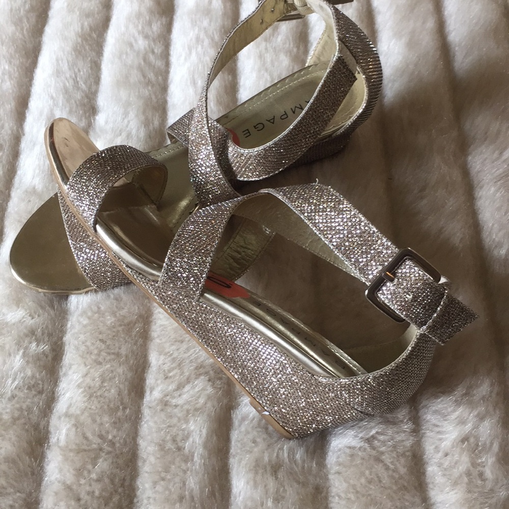 Size10 sandal